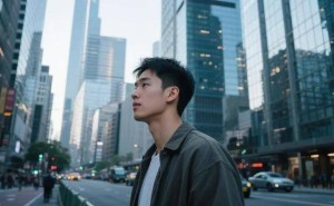 六年创业路：93年CEO的真心话与实战智慧