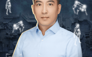 灵初智能CEO谈机器人未来：进工厂与打麻将，哪个更有意义？