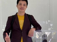 速腾聚创CEO展望：人形机器人市场潜力或超汽车十倍