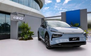 全新小鹏G7预售23.58万起，标配702km续航，能否成为市场新宠？