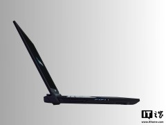 MAINGEAR Ultima 18游戏本震撼发布：18英寸4K屏，RTX 5090显卡加持