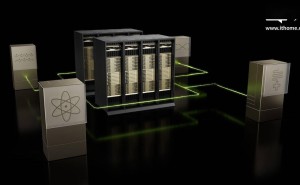英伟达黄仁勋：量子计算转折点已至，加速研究中心落户波士顿