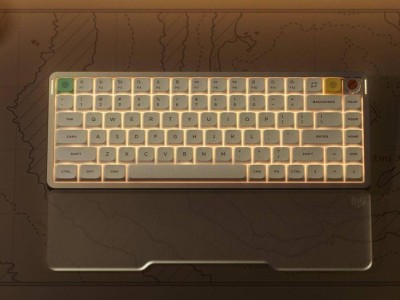 NuPhy Air75 V3无线机械键盘上市：长键程新设计，续航可达1200小时