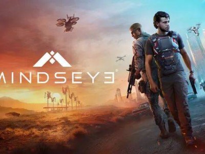 《心之眼》背后的野心：不仅是游戏，更是大型创作平台的梦想