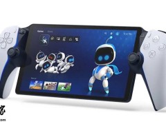 索尼新PlayStation掌机曝光：搭载AI超采样，16GB内存引期待