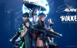 《剑星》PC版今日上线，268元起售探索半开放世界