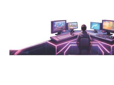 AI重塑游戏业：BUG修复提速，NPC实现深度交互新体验
