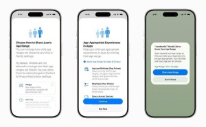 苹果iOS 26大升级：家长控制更强大，儿童账户设置一键搞定
