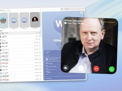 Mac也能打电话了？苹果macOS 26 Tahoe系统新功能曝光