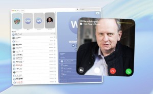Mac也能打电话了？苹果macOS 26 Tahoe系统新功能曝光