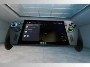 华硕解释ROG Xbox Ally系列为何不用OLED屏幕：VRR技术更重要