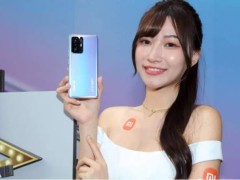 小米高端手机市场发力，增速惊人最高达967%！