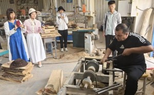 名编名作家泽普行：探秘产业发展，共绘文旅新篇章