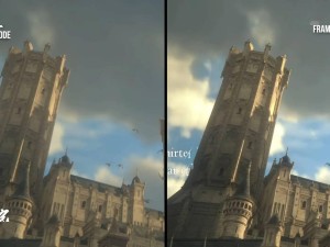 《最终幻想16》Xbox版画质遭吐槽，与PS5版差距明显！