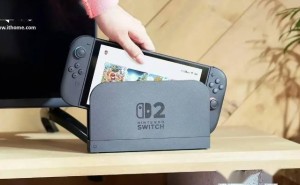 任天堂Switch 2性能大揭秘：更接近Xbox Series S还是PS4？