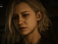 《生化危机9：安魂曲》新主角揭晓，格蕾丝·阿什克罗夫特取代里昂？