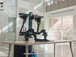 Meta新推V-JEPA 2模型，让机器人更懂物理世界运作