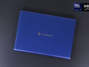 Dynabook Portege Z40L-N：轻薄商务新选择，智能高效伴你行