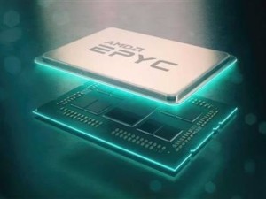 AMD服务器CPU崛起！市场份额逼近40%，2026年能否挑战Intel霸主地位？