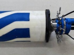 中国电科22所“管道猪”试验成功，电磁涡流技术助力管网检测达国际水平