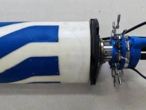 中国电科22所“管道猪”试验成功，电磁涡流技术助力管网检测达国际水平