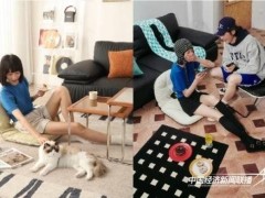 林氏木业包包椅营销大获成功，家居品牌如何实现年轻化转型？