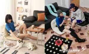 林氏木业包包椅营销大获成功，家居品牌如何实现年轻化转型？