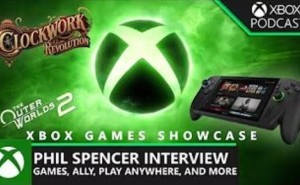 Xbox 25周年庆典在即，微软游戏战略如何新布局？