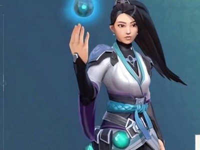无畏契约手游“欧米伽”测试今日启航，你准备好加入这场射击盛宴了吗？