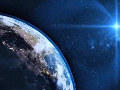 16000光年外，神秘天体规律“眨眼”引科学界热议