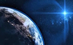 16000光年外，神秘天体规律“眨眼”引科学界热议