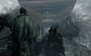《鬼武者：剑之道》如何携手京都古寺，打造真实游戏场景？