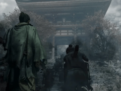 《鬼武者：剑之道》如何携手京都古寺，打造真实游戏场景？