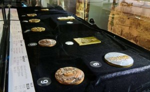 双城对话！中英青年币章设计展在伦敦绽放创意火花