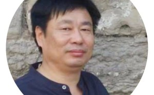 程耀伦山水画：笔墨间尽显天地乾坤，当代艺术新境界！
