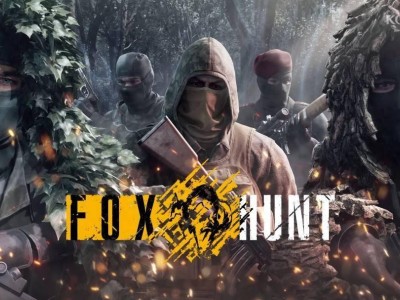 《合金装备3：重制版》原创多人模式Fox Hunt亮相，Xbox版新游戏曝光！