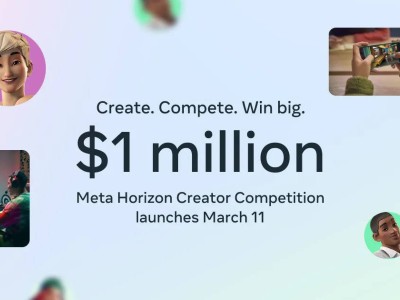 Meta百万奖金创作者大赛获奖名单揭晓，哪些作品脱颖而出？