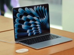 苹果美国官网推出官翻M4 MacBook Air，最高立减15%优惠！
