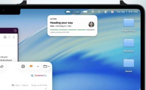 实时活动大跨越！iPadOS与macOS 26迎来新体验
