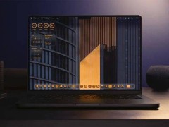 苹果macOS 26 Tahoe大变身！全新主题自定义：图标、高亮、文件夹颜色随心换
