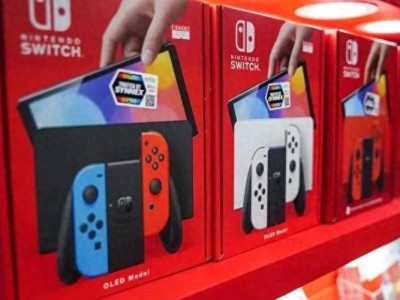任天堂Switch 2销售火爆，能否持续引领游戏行业新风尚？