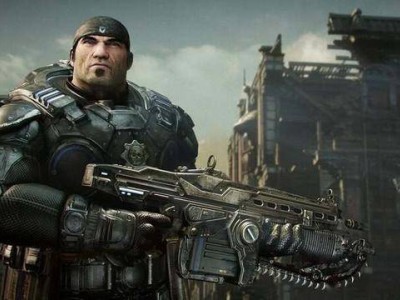 《战争机器：重装上阵》实体版仅限PS5？Xbox和PC玩家怎么办？