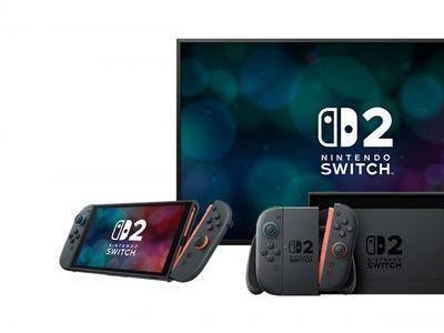 Switch 2美国首战告捷，首周销量破百万创佳绩！
