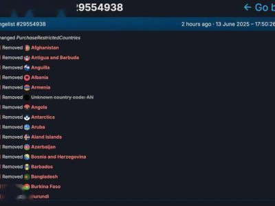 《剑星》PC版热卖后，索尼放宽PC游戏购买限制，未来走向何方？