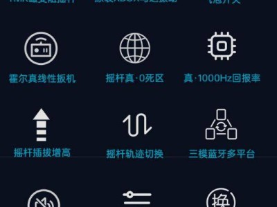 雷神G30S TMR手柄预约开启，XBOX同款马达仅售99元，值得入手吗？