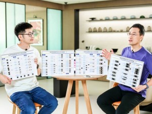 华为Pura 80系列首销火爆，何刚亲赴现场交付新机引热议