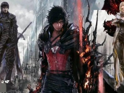 《最终幻想16》Xbox版遇冷，未入XGP成玩家诟病主因？