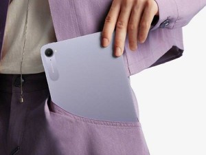 雷军揭秘：REDMI K Pad小巧来袭，8.8英寸轻松装兜新体验！