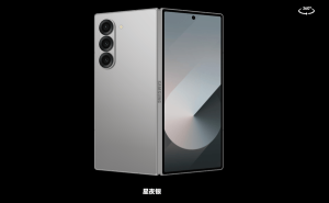 三星七月中旬或发新折叠屏手机：Z Fold7像素升级至2亿