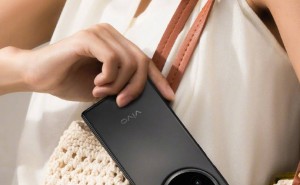 vivo X Fold5来袭，轻薄更强还能“无痛跨生态”搭苹果？